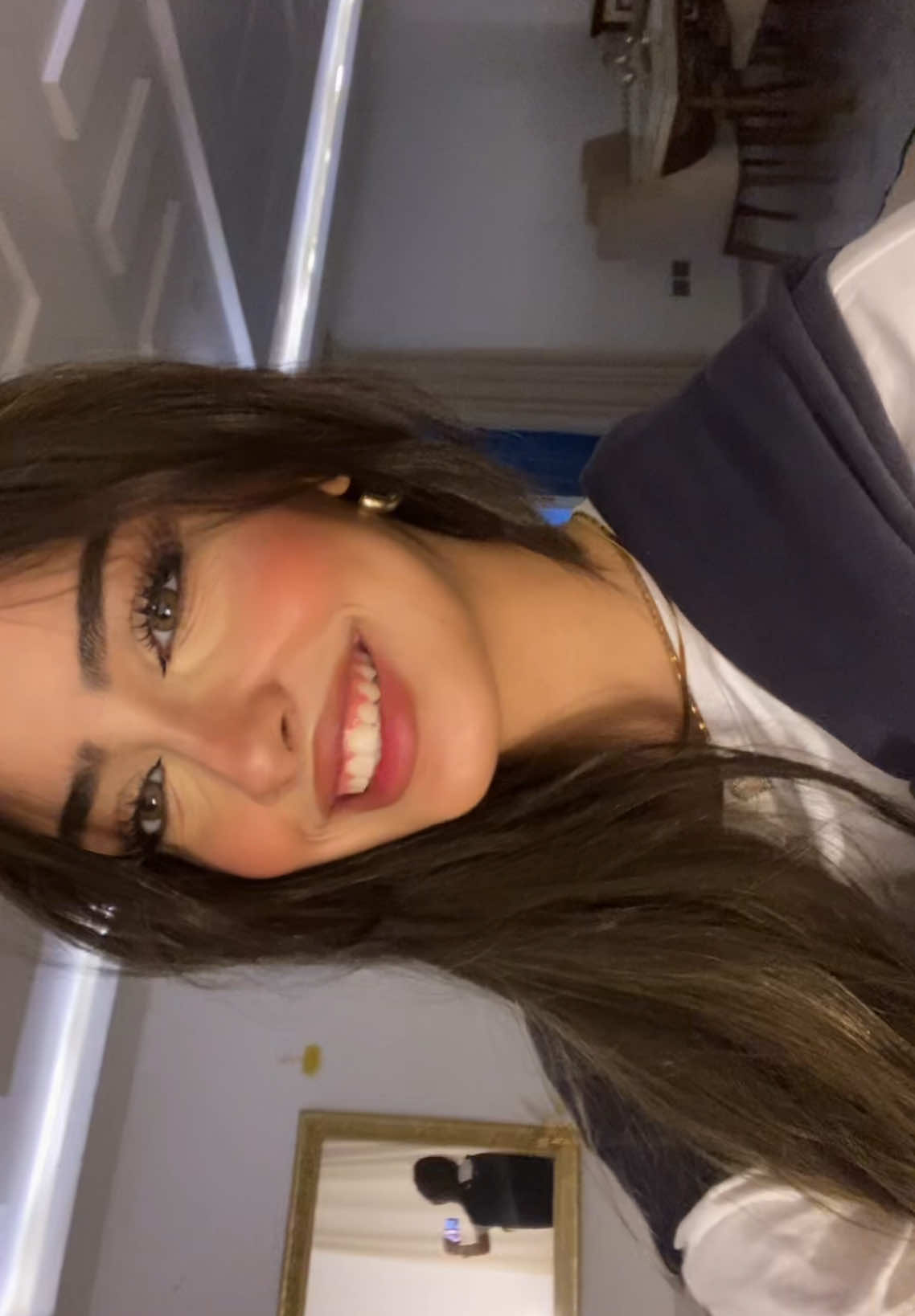 How i feel after removing braces🙈