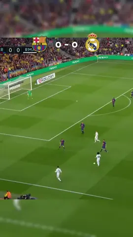 Barcelona vs Real Madrid 2 - 2 elclasico 2018 #elclassico #ronaldo #messi #realmadrid #barcelona ##fyp #goat🐐