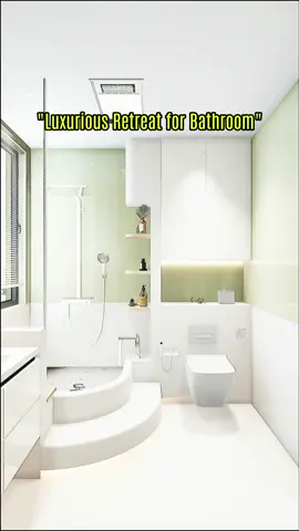 Transform your traditional bathroom! 🛁✨ Don’t let 5 square meters go to waste—maximize storage and style!  #homedecor #interiordesign #HomeImprovement #Home #bathroomdesign #homesweethome