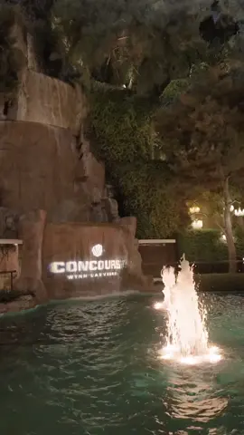 What happens when you gather hundreds of car lovers inside the most highly awarded resort on the Las Vegas Strip? Champagne pops, Louis XIII toasts, seafood towers overflow,  waterfalls cascade and good times are had by all. That about sums up night one of the third-annual Concours Las Vegas. 💫  #Wynn #WynnLasVegas #Concours #LasVegasConcours #OnlyatWynn 