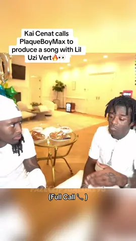 🤩 #plaqueboymax #kaicenat #liluzivert #twitch #streamer 