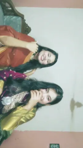 🥹🫶@jinnat Ara Rifa  #sumaiya_afrin2318 #annoying_jui 