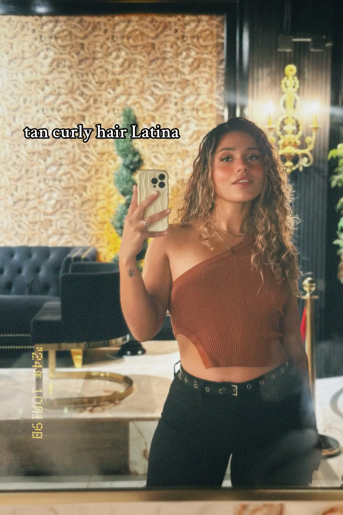 1 of 1 ;) #trending #latina #relatable #fyp #paratii 