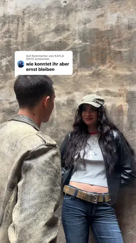 Antwort auf @KAYLA SHYXim Musikvideo waren wir dafür top profis,wer hats gesehen?? 