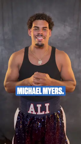 So… what character would you be? 🧟‍♂️ #toprank #trboxing #sports #boxing #halloween