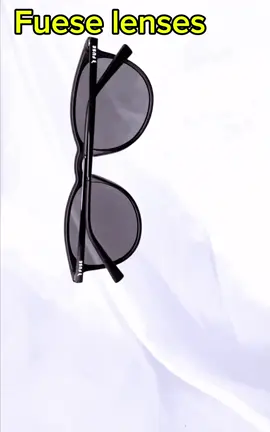 @Fuse Lenses hermoso lentes 😘#lentesdesol 