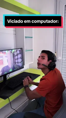 Conhece alguém assim? 😂  Já espalha pra geral que começou o Antecipa KaBum, produtos com preços garantidos da Black Friday. São ofertas pra você sair na frente, com até 80% OFF, Frete Grátis e o melhor até 12x sem juros no cartão. Compre agora! 🧡🖥️ #KaBuM! #AntecipaBlack *Publi