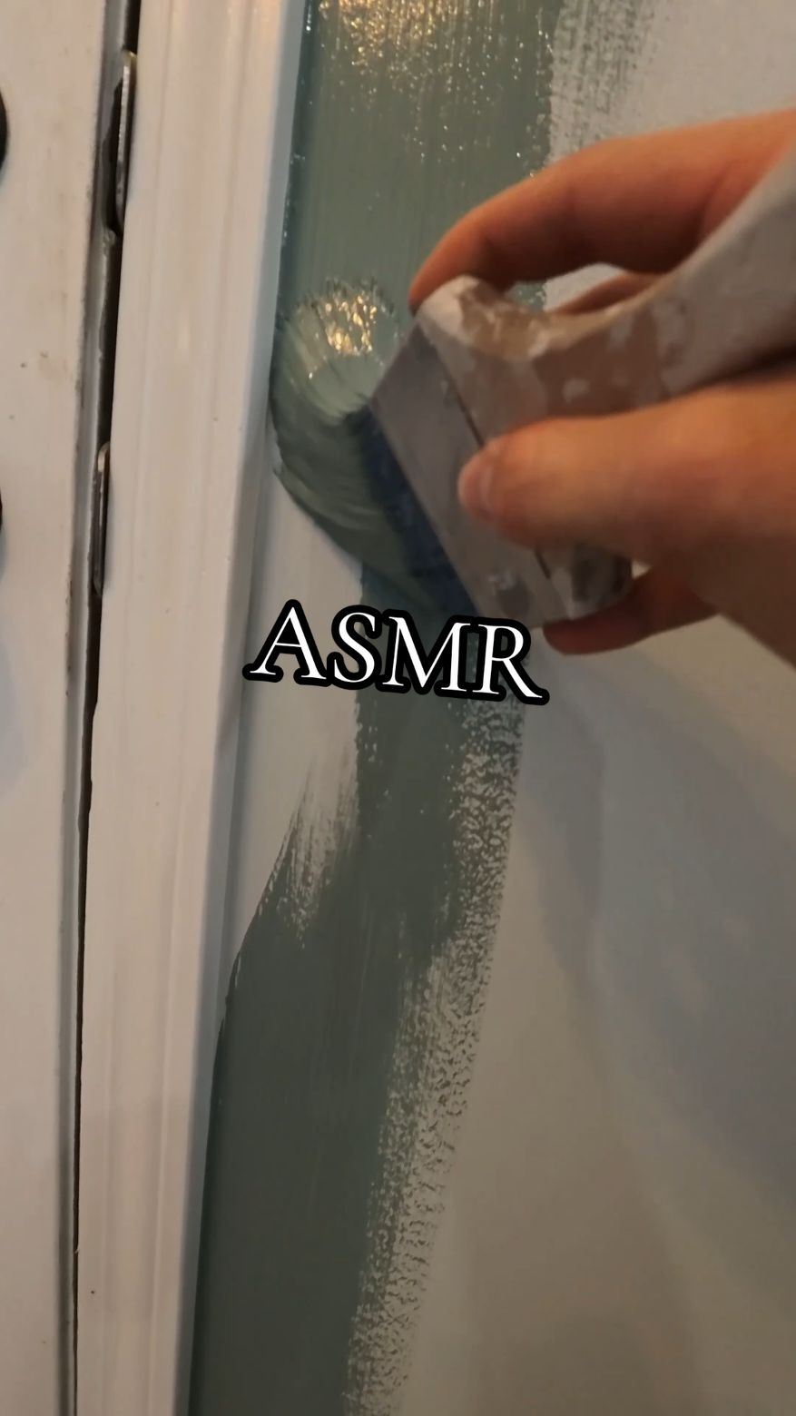 ASMR Painting #alecpaints 