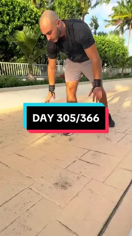 Day 305/366 Push-Up Challenge🔥 +1 consecutive Push-Up every day of the year... So, today I'll do 305 consecutive Push-Ups. 😤 Year-to-date Push-Ups Accumulated: 46,665 Follow @gabriel_pushups to support me in this journey! 🙏🏻 Help me to Tackle this challenge with your support. 💪 Share this with your friends. Warrior Mentality! 🗡️🛡️ #366dayspushupchallenge