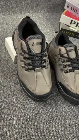 Jangan ngaku anak tambang kalo lu belum punya sepatu ini! #safety #sepatu