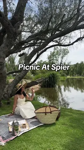 Picnic season is here 🧺☀️🥰 If you're looking for a great place to have a picnic with a friend, your loved one or family, I would highly recommend Spier 🤩 The food was so delicious and fresh. I love that they were able to cater to my dietary requirements, so if you're gf and df like me, they've got you covered 👏🏽 Here's to doing fun things outside this spring/summer 🩷☀️ @Jess Stafford  #thingstodoincapetown #capetown #spierpicnic #tiktoksouthafrica🇿🇦 #mspaulabee #picnicdate 