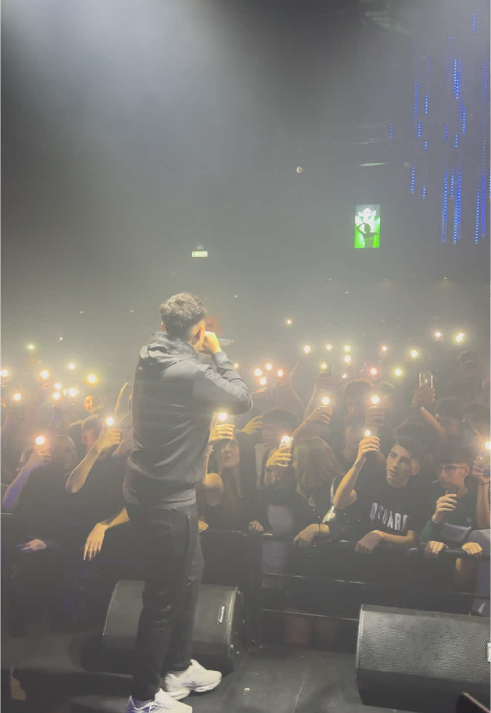 @Kero20148 APRE IL CONCERTO A @Simba La Rue A MILANO #kero #simba #halloween #discoteca #apertura #spoiler #npt #simba #larue #ekiplion #ekip #lion #sansiro #sevenzoo #seven #zoo #inedito #cavaliere #degage #realmusic #noparlatanto #milano @SEVEN 7oo 
