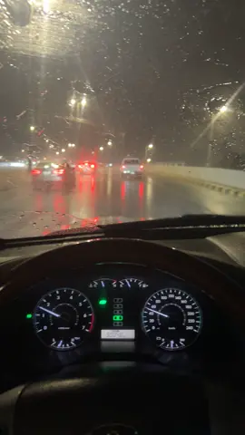 #عرعر #امطار #pyfツ #CapCut 