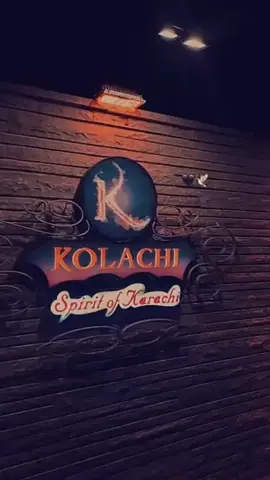 #Dinner#at#Kolachi#restaurant#karachi#karachi#foryou #foryou #foryou #fypシ 