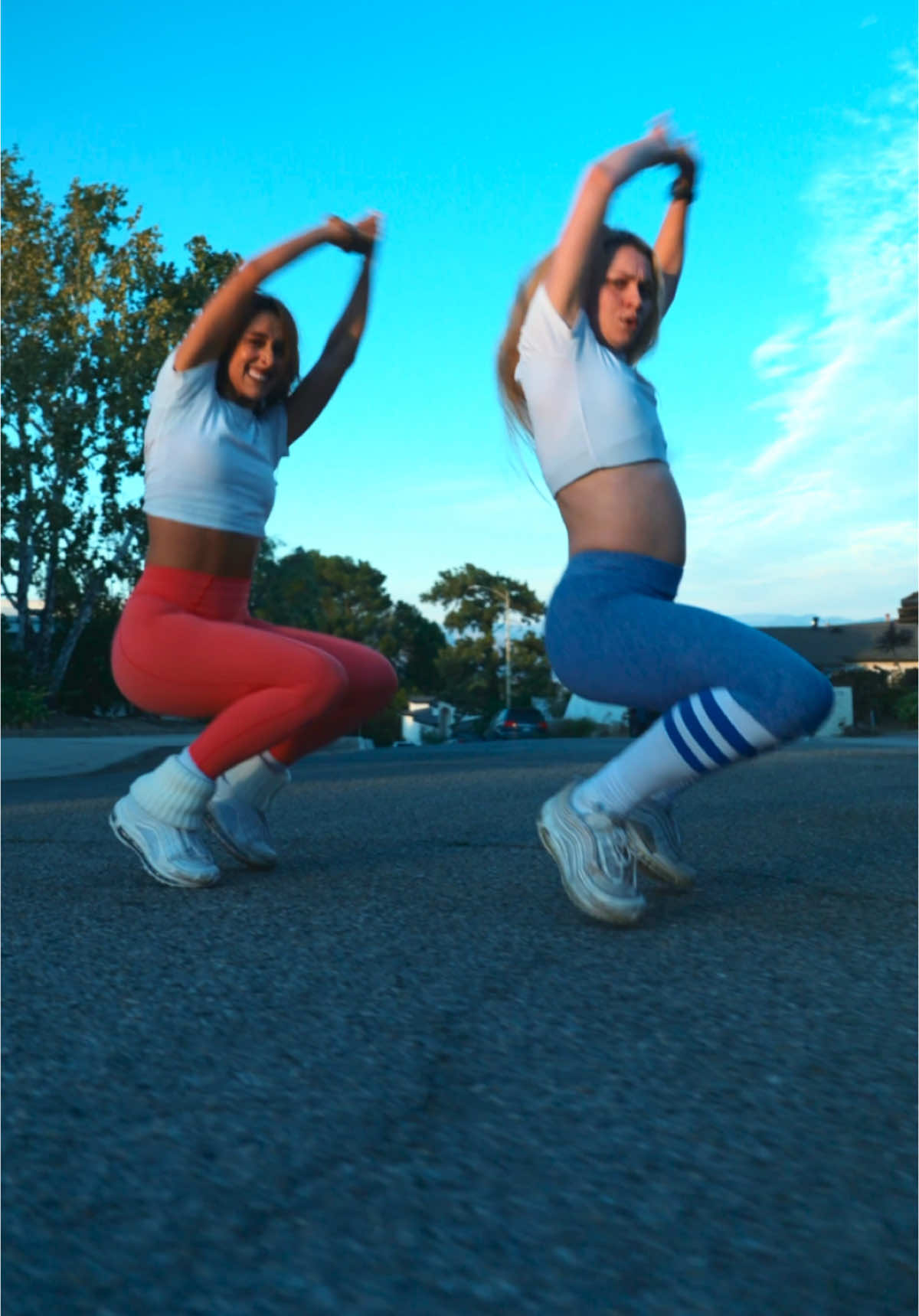 WE’RE BACK BABY🔥 come learn this spicy choreography from @Mary Grace | Shuffle Dancer and I this upcoming WEDNESDAY NOV. 6TH @MDC DANCE COMPLEX !!!  Los Angeles✨ this is the first time we bring to you a Van X MG collab class ANDDDD it’s the very first time MG teaches at Millenium Dance Complex so it’s gonna be extra special!!🤩🤩 It’s been so easy n breezy to get back into it with someone I spent so much time shuffling with all over the world for so many yearrrs. We’ve both grown so much, as dancers AND as humans. Getting to create around such talented, inspiring and ultra creative humans like MG just gets me so excited to dance— WE WILL SEE YOU WEDNESDAY NIGHT!🔥 Details: ✨What? INT/ADV Choreo class with @marygrace & @vansecoo  ✨When? Wednesday NOV 6TH! ✨Time? 8:30pm ✨Location? @mdcdance in studio city !!! (Don’t make mistake of showing up to Grav, hehe) Track- Agen Wida - Joyryde X  @skrillex  Choreo- Van X MG Shot and edited by - @Agustin Seco @SMG  #shuffle #shuffledance #shufflestyles #footwork #cuttingshapes #edmlifestyle #edco #motivation #inspiration #shufflegirls #shufflechoreo #collabclass #milleniumdancecomplex #mdcdance