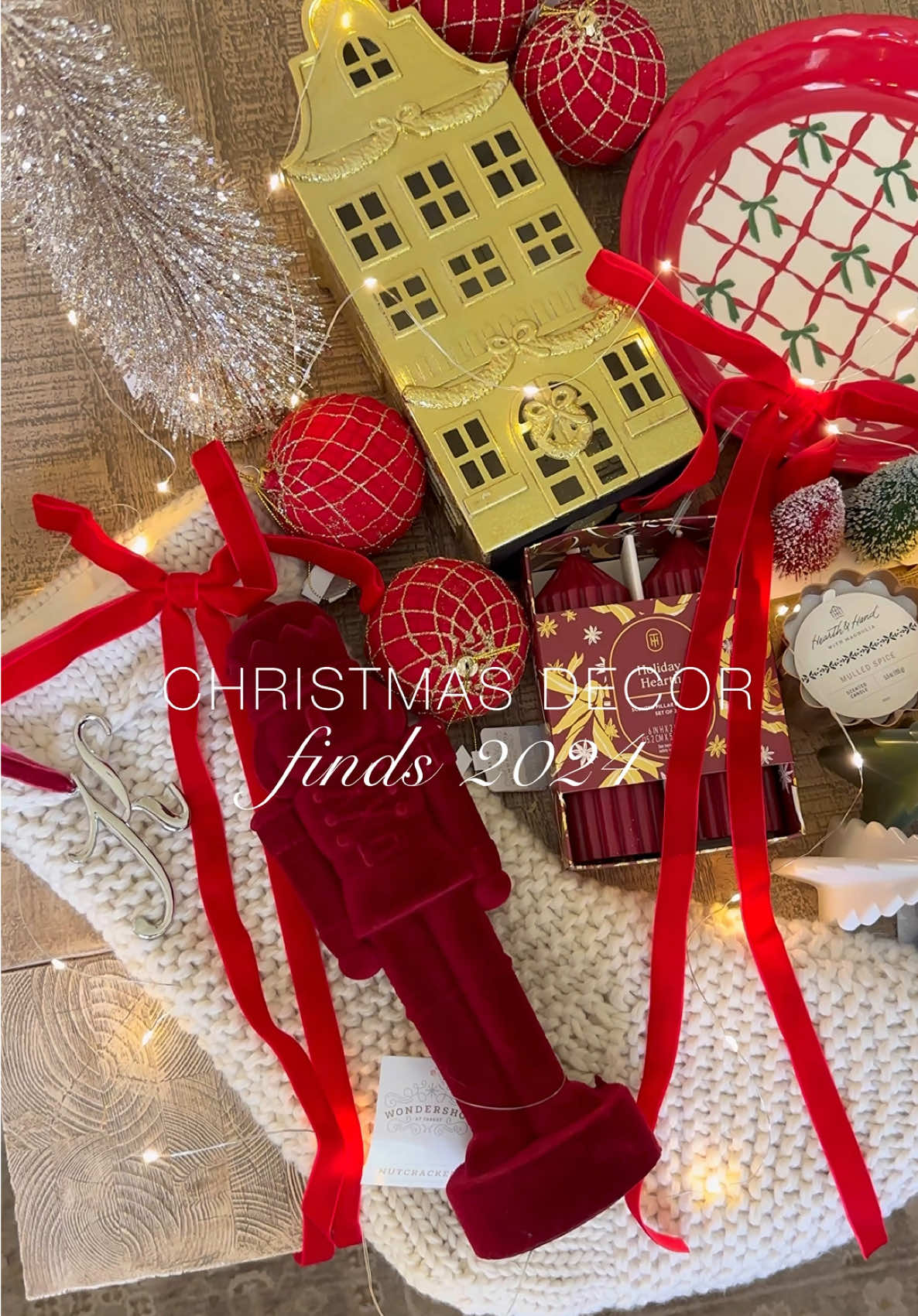 The decor is decoring this season👏🏼🎄🎁 #christmasdecorating #christmasdecor #christmas2024  #homegoods #hobbylobbyfinds #targethome #targetchristmas #christmasfinds #christmastok #christmasdecorations #holidaydecor #hobbylobbyhaul #homegoodsfinds #targethauls #targethome #shopwithme #christmasdecoratingideas #decorhaul #christmasaesthetic 