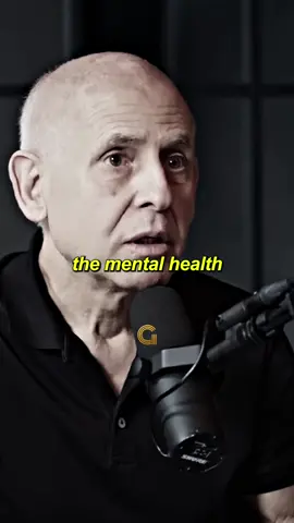 “The insanity of the…” 🤯 - Watch the full podcast with Dr Daniel Amen in The Diary of a CEO hosted by @Steven Bartlett - #healthadvice #MentalHealth #MentalHealthAwareness #danielamen #thediaryofaceo #stevenbartlett 