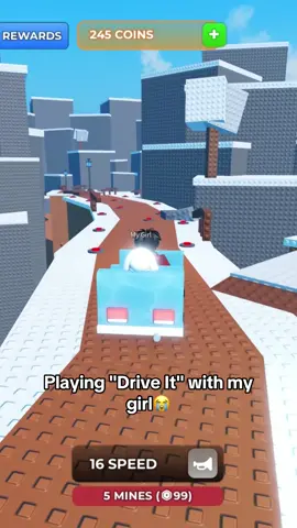 Playing 