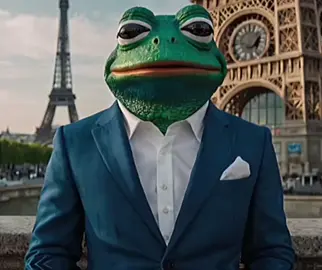 #الضفدع #اقوال #اقتباسات #عبارات #اقوال_ضفدع #الضفدع_المبتسم🐸 #الضفدع_الحكيم #ضفدع 