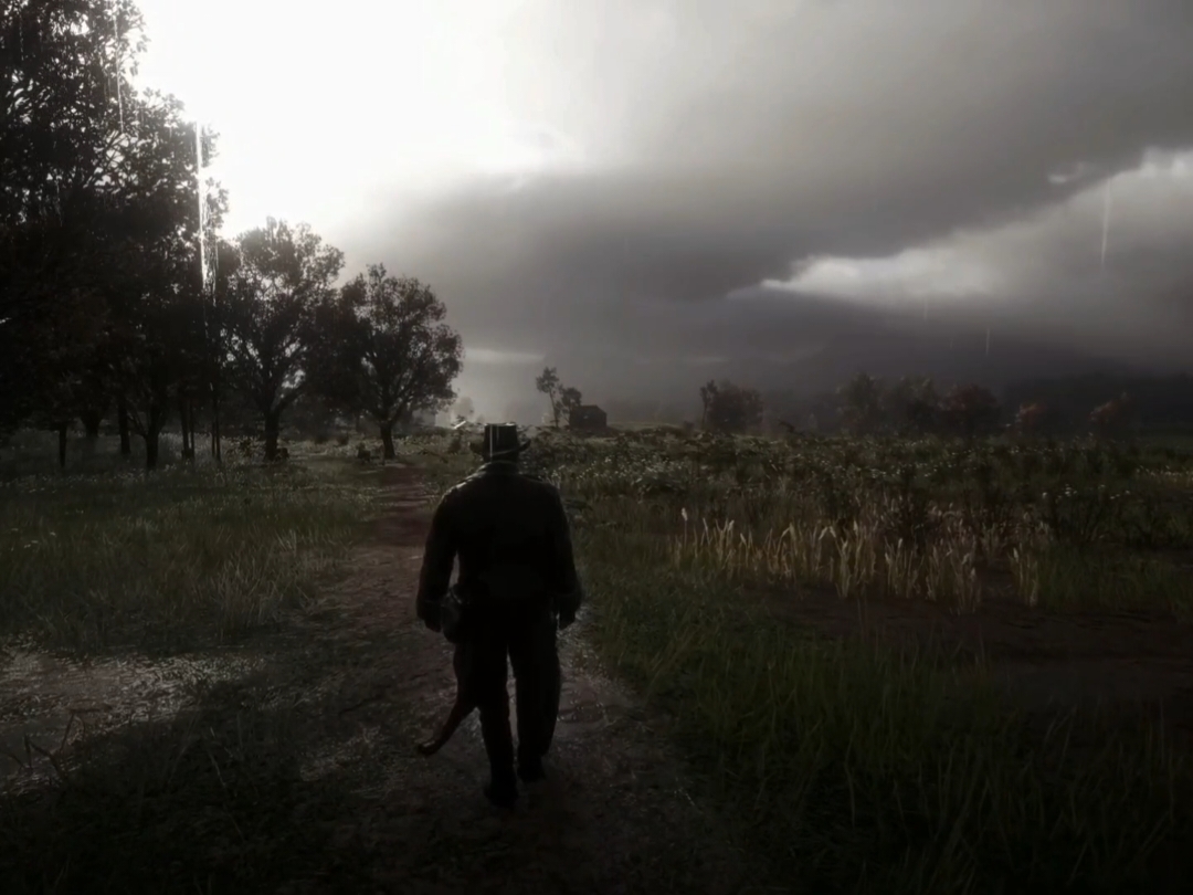 is this too much to ask for ? #reddeadredemption2 #rdd2 #sad #pain #aurthur #aurthurmorgan #real #pain 