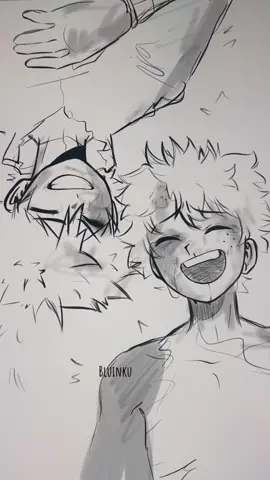 (FAKE Scenario) then they blacked out right after LMFAOOO but uhhh yeah i didnt post for a bit 🧍‍♀️ had an artblock but its going away. I thank SketchY for that LMAOOO.  #art #artisttiktok #artist #sketch #digitalartist #myheroacadamia #myhero #mha #mhafanart #bakugo #katsuki #katsukibakugo #bakugofanart #izuku #izukumidoriya #deku #bkdk #izukatsu #postwarmha #izukuxbakugo #mhaanimatic #animatic 