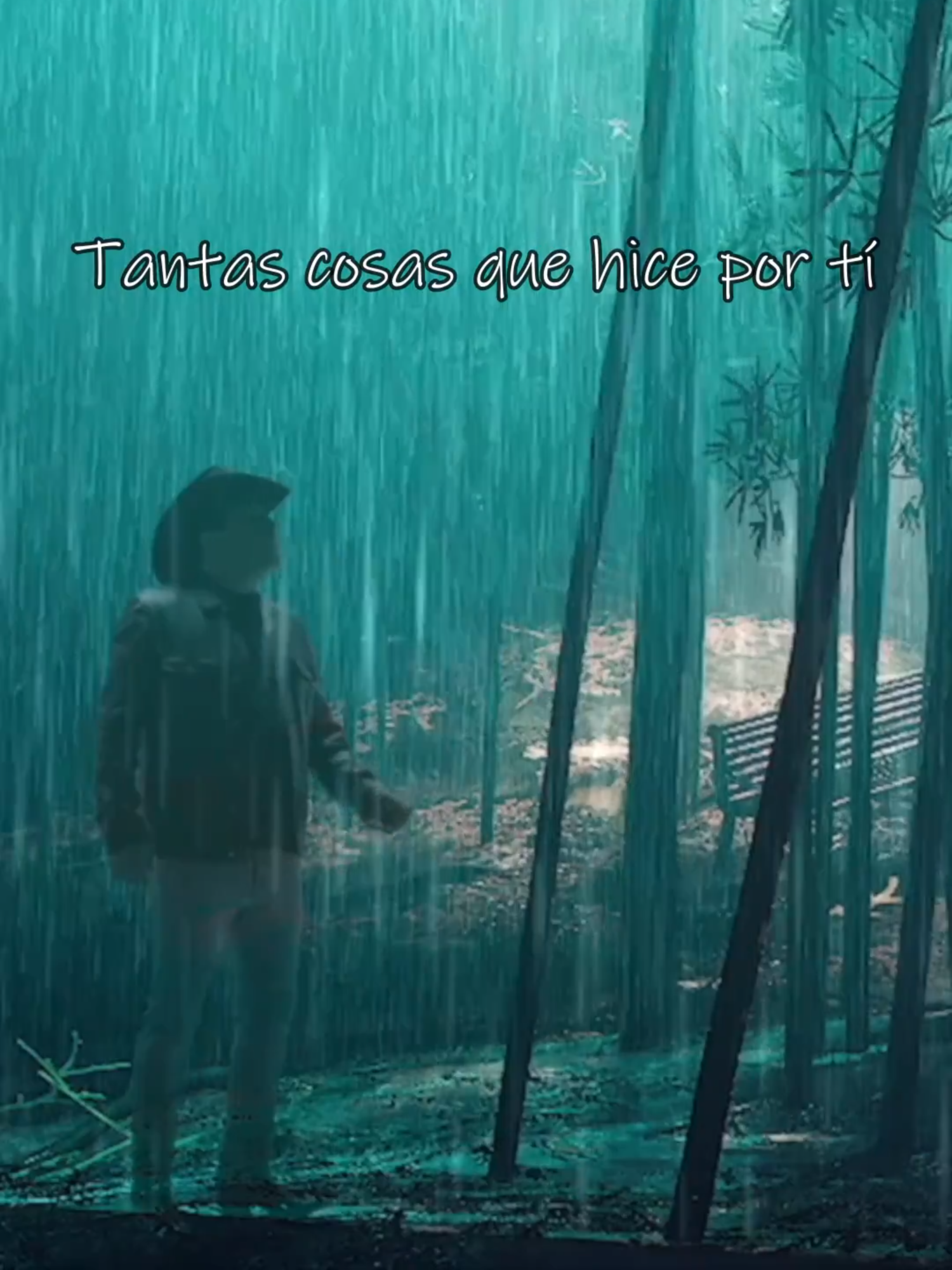 Tantas cosas que hice por ti... 🎶🤠🥺 #LosPasosDeJulion #JulionÁlvarez #Quien #CeroEmpatia