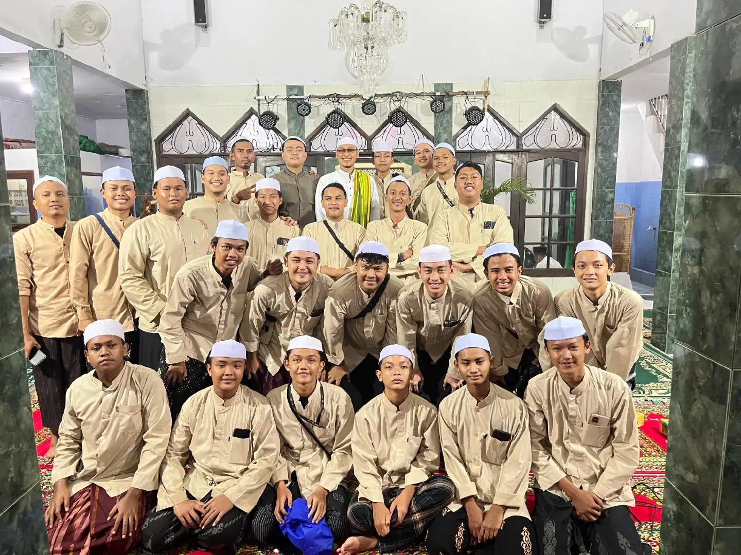 #manhajuttaqwaofficial  #ustadsyarifaddibai♥️ 