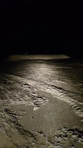 hujan di hutan tengah malam. #storyanaktambang #tambangbatubarakalimantan 