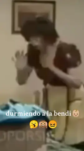 y funcionara? pongamoslo a prueba 😴🤫😁#lachimoltrufia #canciondecuna #duérmeteminiño #durmiendoalabendi #humor #comedia #risas #parati #chimoltrufia 