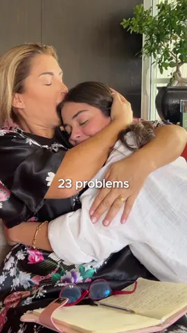 follow for more Mother-Daughter content💖 #sawapodcast @sabine 