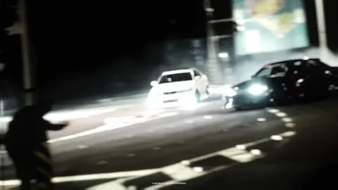 I GET IT // ib furys // #flow #edit #amv #aftereffects #carsoftiktok 