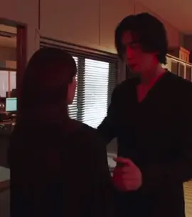 Bael 💔 He chose her as his heir because he knows she’s the demon of all demons #thejudgefromhell #thejudgefromhellkdrama #kdrama #fyp #foryou 