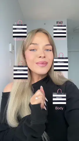 filter chooses what im buying at the sephora sale!!! 🫶🫶 #sephorahaul #makeuphaul #makeupchallenge 