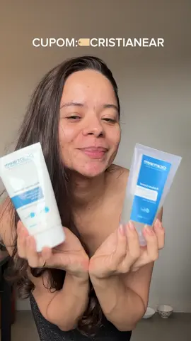 ANTES E DEPOIS DAS ESTRIAS USANDO O KIT DUPLINHA DA @Cicatribem  #autocuidado #cicatribem #estrias #publi 