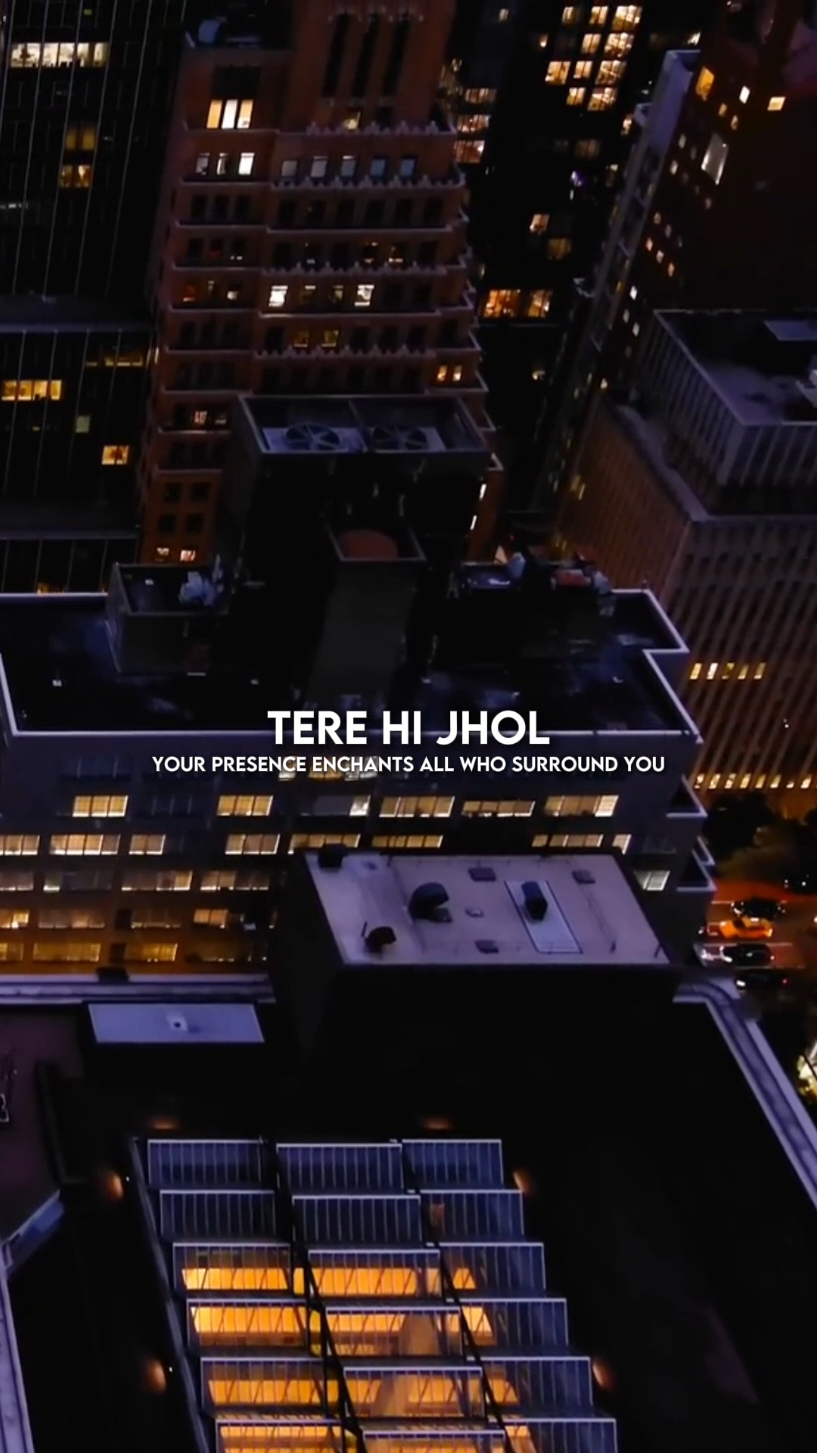 Jhol 🤎  #fyp #foryou #foryoupage #fyps #bollywood #edit #songs #Iyrics #trending #heartbroken #browntiktok #desi #viral #pakistantiktok #blowthisup #dontflop #cokestudio #annuralkhalid #maanu 