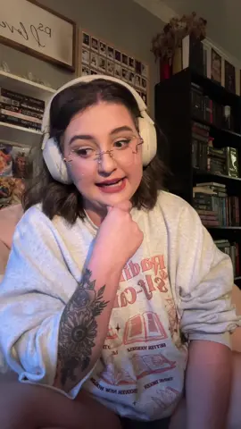 May the books call to me 