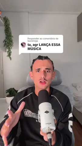 Respondendo a @laurancga LINK DA MÚSICA NA MINHA BIO 💃