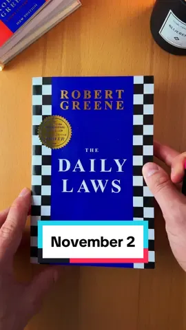 Keep free of the emotional whirlpool #BookTok #SelfImprovement #audiobook #thedailylaws 