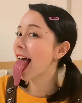 #往昔今日 #Tongue #smoothlips #oral #funtiktoks #fypシ゚viralvideo #lipglossssssssss 