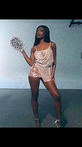 GRWM: NAOMI CAMPBELL PHOTOSHOOT EDITION