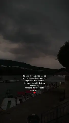 Te amo no lo olvides. ❤️‍🩹 . . . . . #fyp #fypシ゚ #parejas #paratii #escritos #fy #fyyyyyyyyyyyyyyyy #filme #frasesdeamor @Faby.🎀 