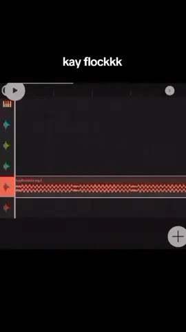 kay flockk hoodtrap🗣❗️🔥🔥🔥🔥🔥⁉️#sample #hoodtrap #jerk #kayflock 