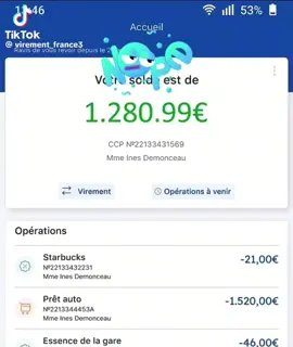 Virement bancaire disponible 💳🏦🏪