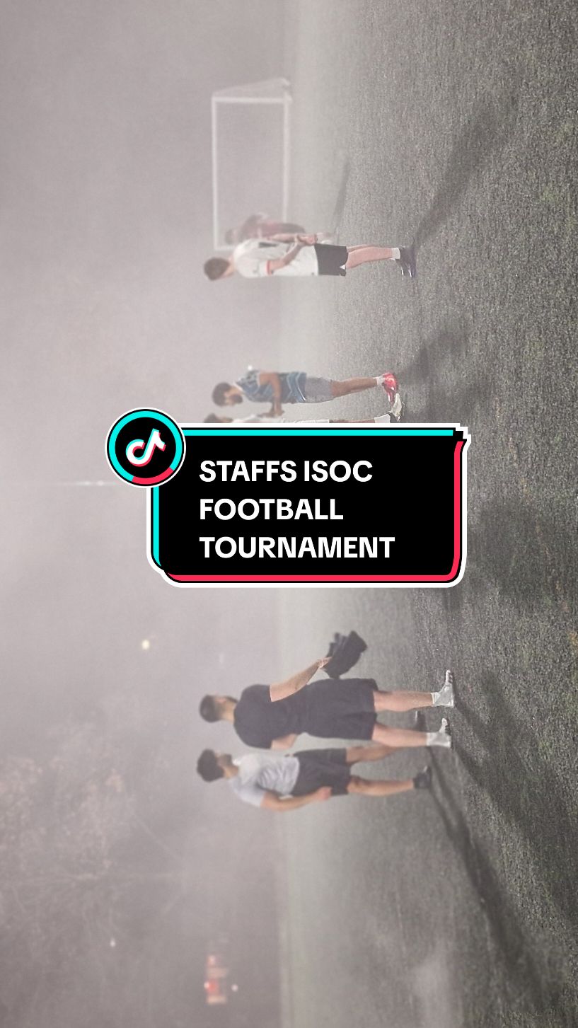 》Alhamdulilah, our first football tournament of the year against @keele.isoc, was a success🥳Jazak Allah khayr to everyone who took part and supported ☺️  ____________________________________________ #football #footbatournament #staffs #staffsuni #staffsisoc #islamicsociety #charityweek2024 #staffordshireuniversity #cw2024 #islam @Staffs Union @Charity Week @University of Staffordshire 