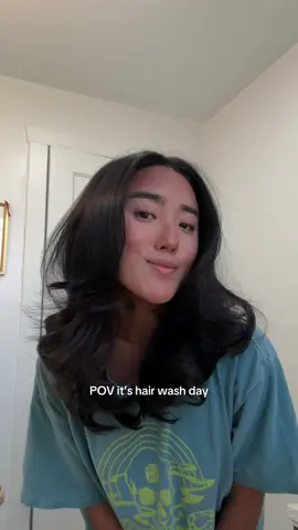 @ACQUIRED STYLE rollers are the best #blowdry #rollers #hairwashday #hairtok #runner #chicago #chi #runtok #marathontraining 