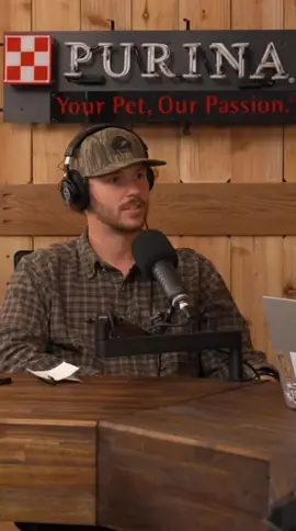 What do you think it was? #ducksunlimited #waterfowl #conservation #Outdoors #podcast #ducks #du 