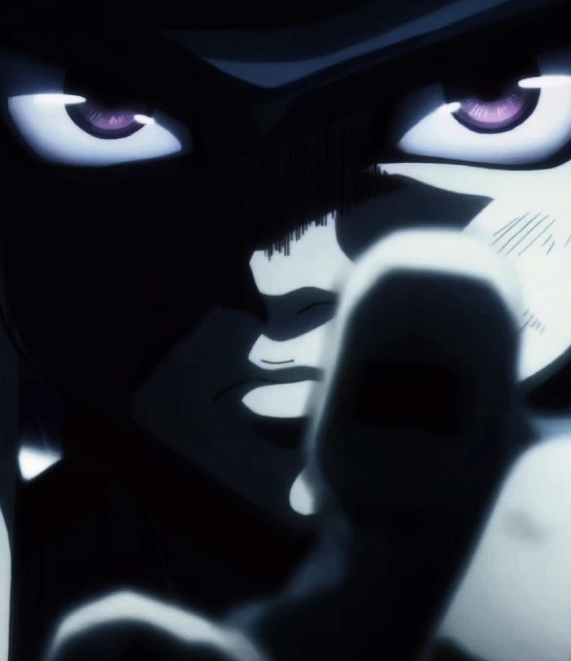 do I look like him? #GON #MERUEM #KILLUA #PITOU || #HXH #hunterxhunter #xybca #viral #baldkurapika 