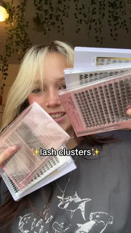 #foryou #TikTokShop #relatable #lashes #lashclusters 