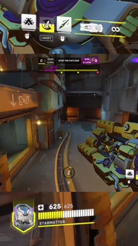 #OverWatch #overwatch2 #fps #heroshooter #streamer #clips #clip #twitter #blizzard #ramattra #moira #mei #highlights #highlight #shorts #short #gaming #firstpersonshooter #funnyclips #funnyvideo 