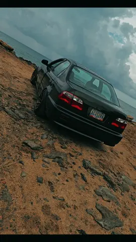 Palabras muy ciertas, el civic por la playis 📸📷 #civic #lindura #turbo #viral #parati #juguetedeadulto #honda